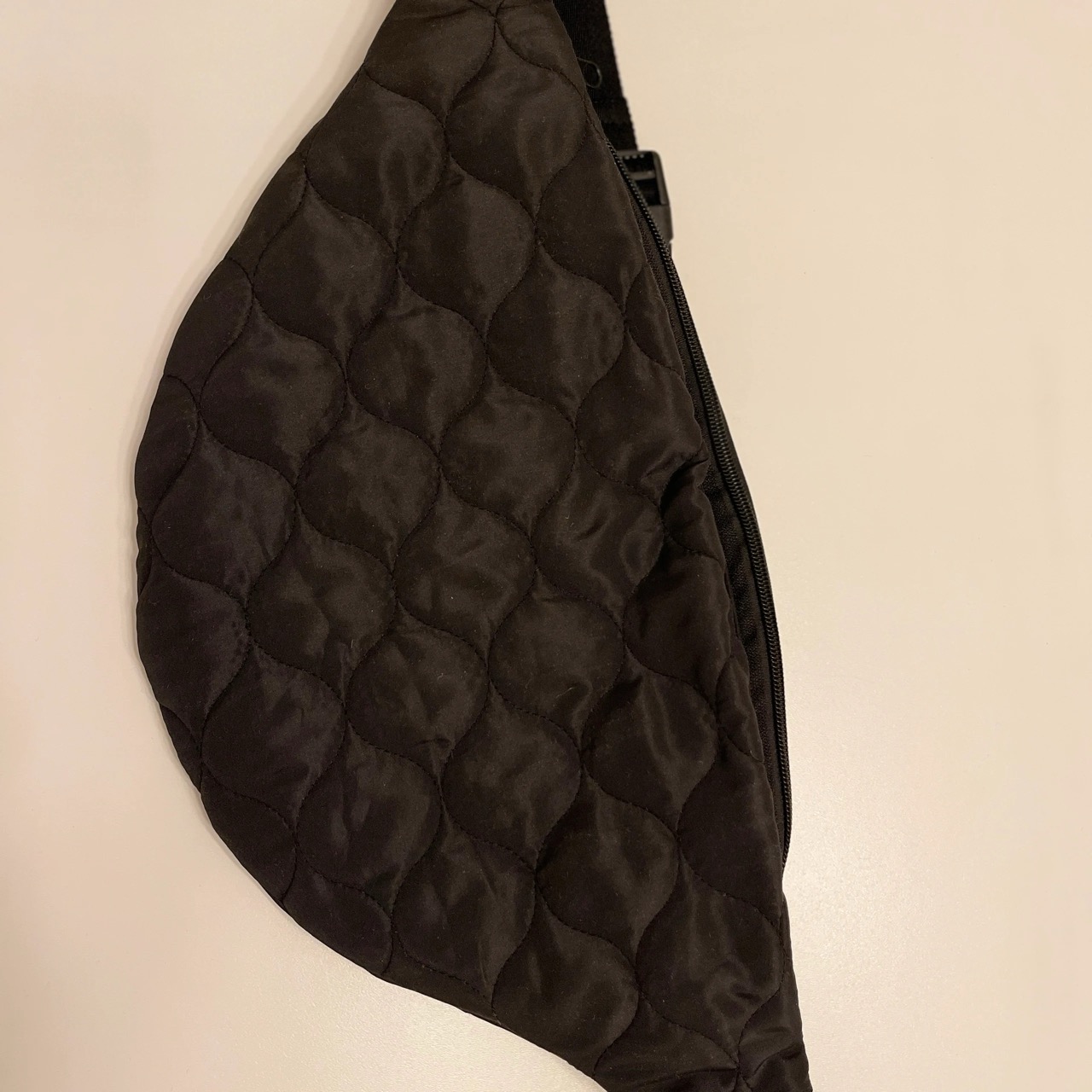 Crossbody Bag Denise Stepp schwarz Crossbody Bag Denise Stepp schwarz