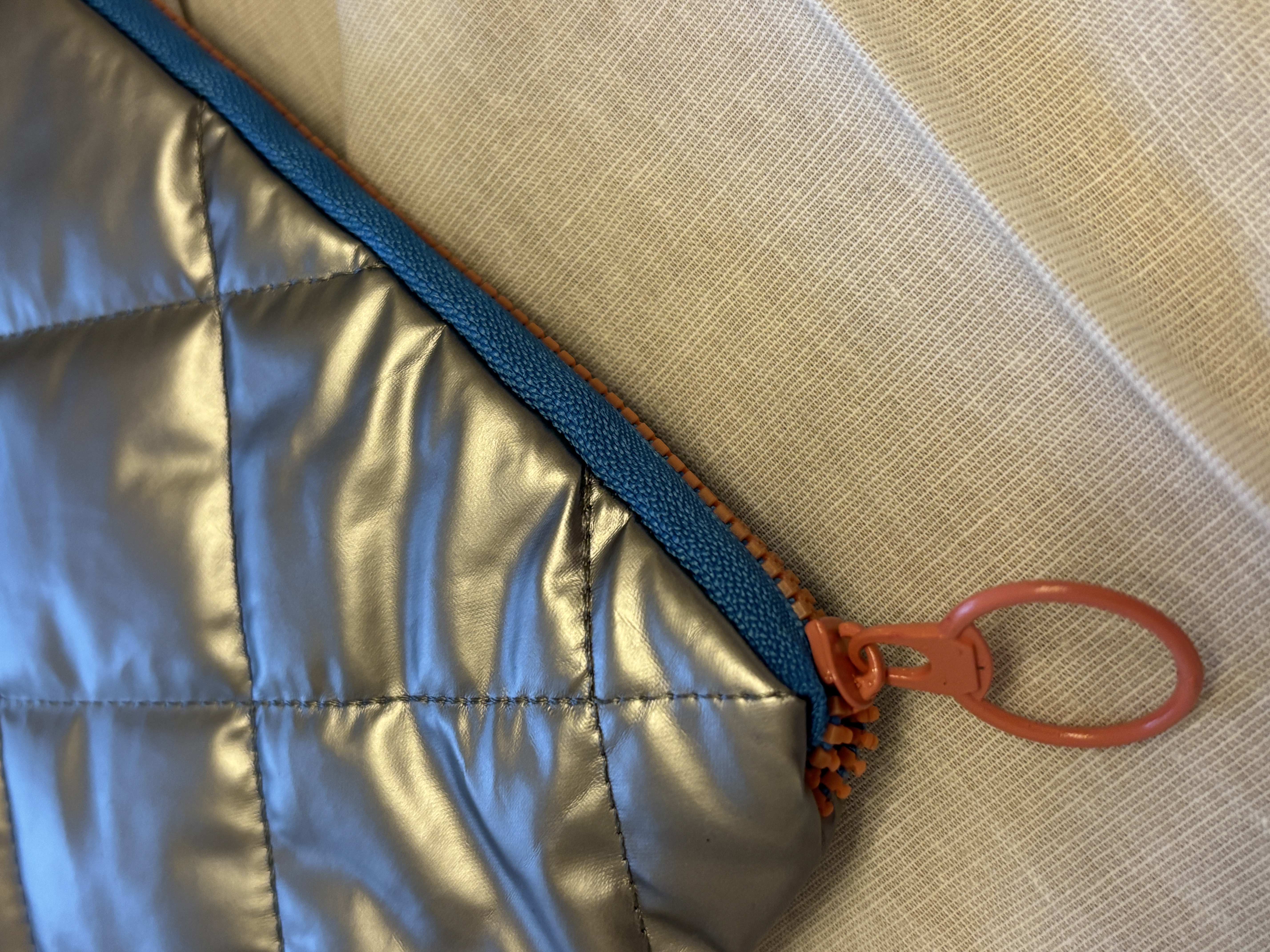 Kosmetiktasche 