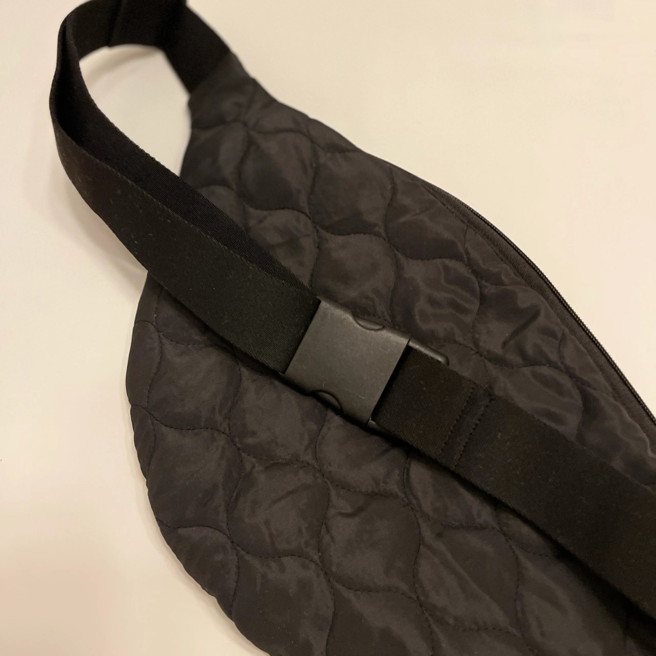 Crossbody Bag Denise Stepp schwarz Crossbody Bag Denise Stepp schwarz