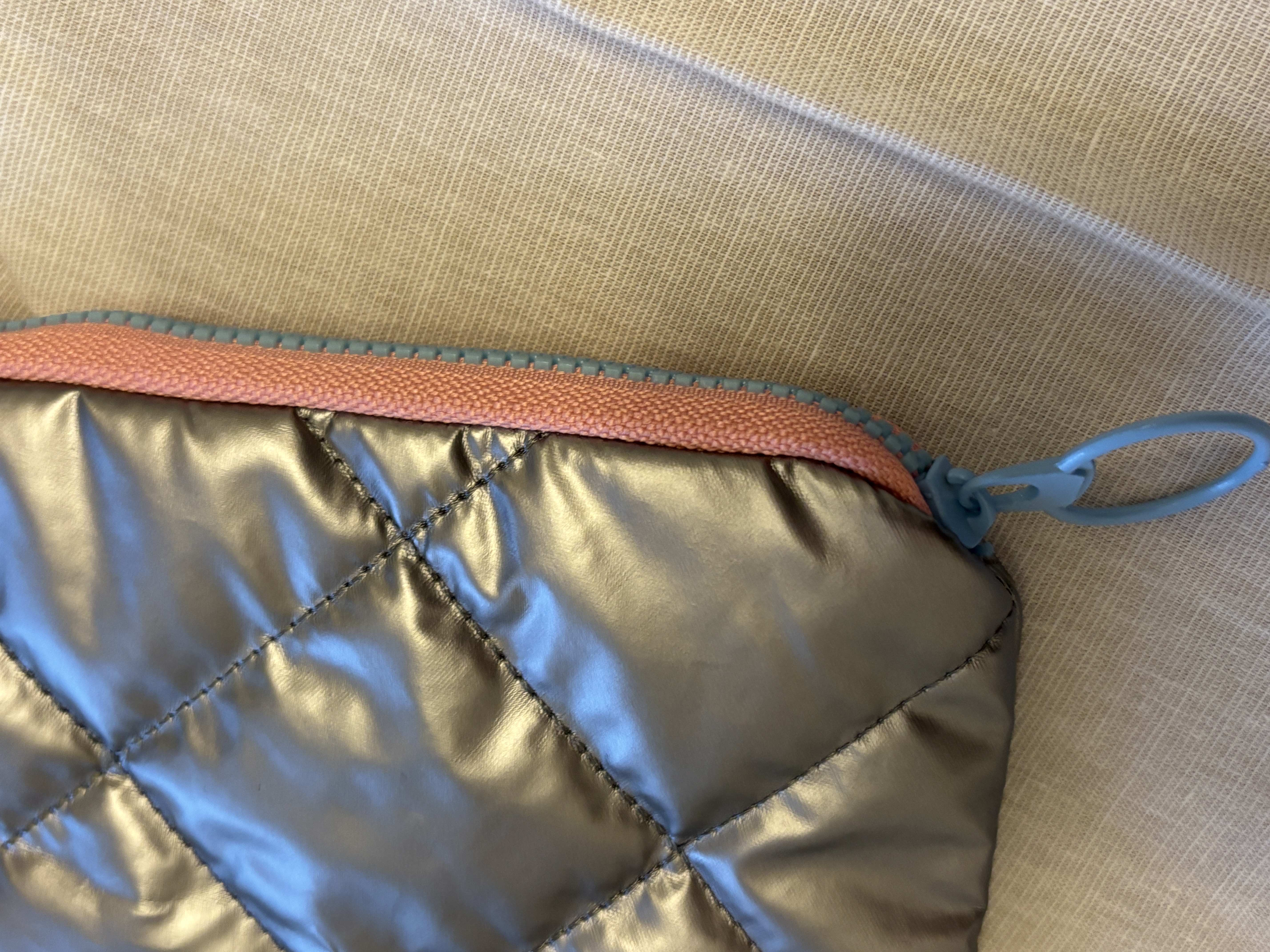 Kosmetiktasche 